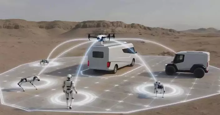 2026 World Robot Conference debuts 311 new products in Beijing