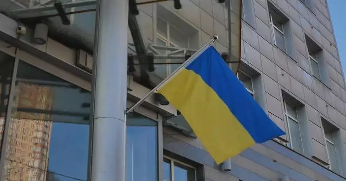 15 killed, 130 injured in Russian drone strike on Ukrainian mall