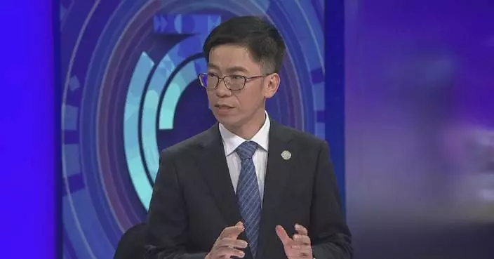 China's expanding imports instill certainty into global economy