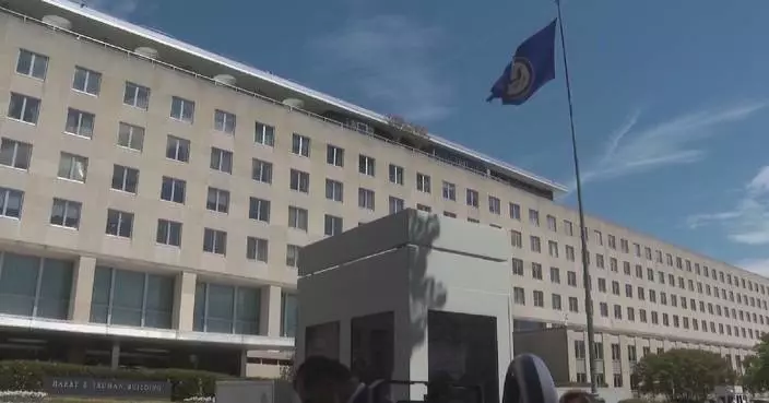 US to pay 725 million dollars in overdue UN arrears