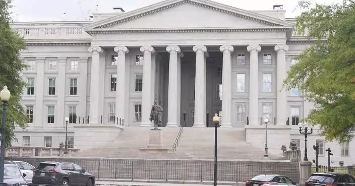 Record US debt pressures global investors, erodes consumer purchasing power: expert