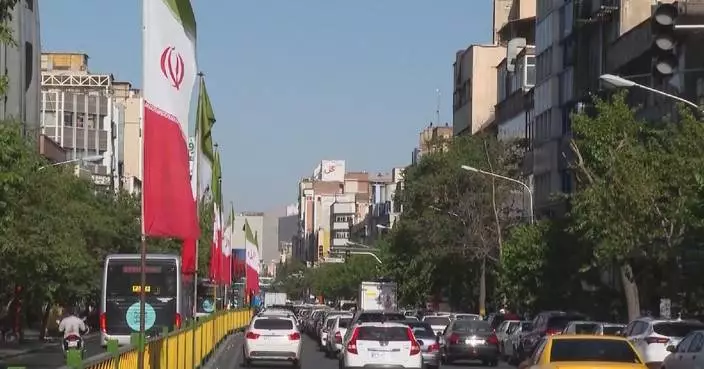 Iran's weaponry, defense equipment production doubles in past 12 months: spokesman