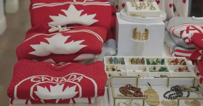Canadian businesses seek to reduce dependence on US imports, diversify suppliers