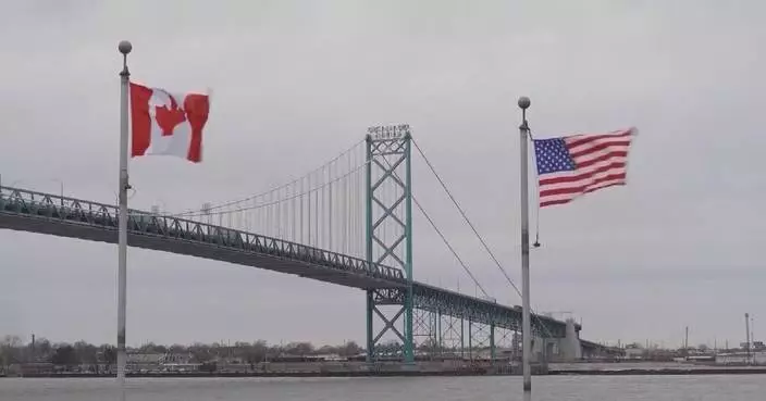 US-Canada trade talks collapse over range of issues: envoy