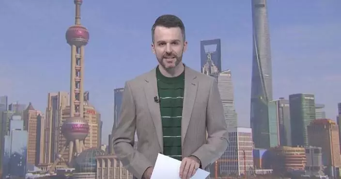 Hong Kong stocks down as Alibaba's sudden share placement dominates market sentiment: analyst