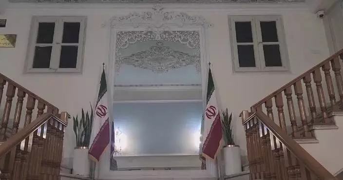 Iran denies receiving invitation to join Mecca defense agreement