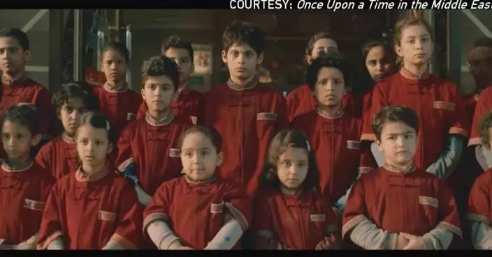 Chinese anti-war film draws emotional response, wins wide audience acclaim