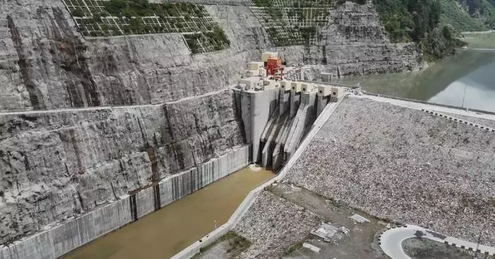 CPEC hydropower project boosts China-Pakistan energy cooperation