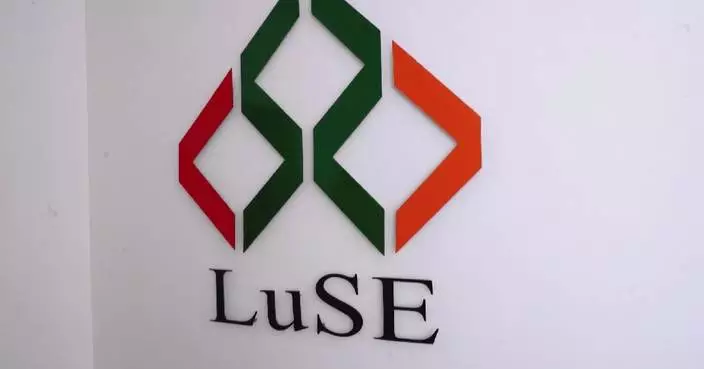 Zambia's bourse sets for surge as new listings target 1 bln dollars
