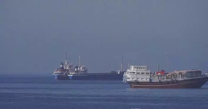 Ship traffic through Strait of Hormuz hits lowest level since early May: Kpler