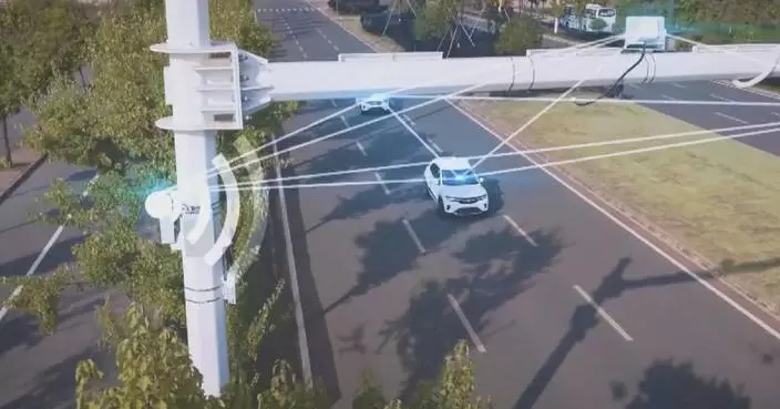 China speeds up next-generation communication network construction