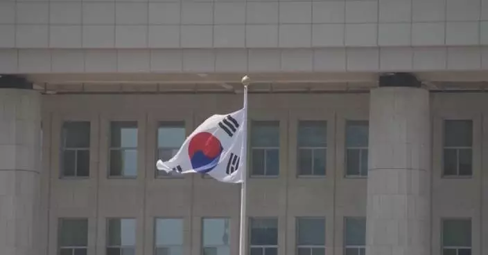 ROK raises key rate to 3 pct on inflation