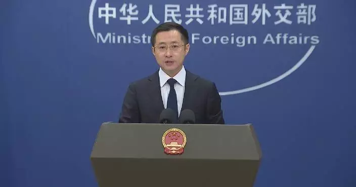 China rejects US allegations of cyberattack: FM spokesman