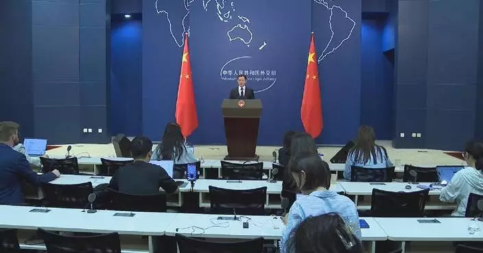 China, U.S. keep communication regarding interaction between heads of state this year: spokesman