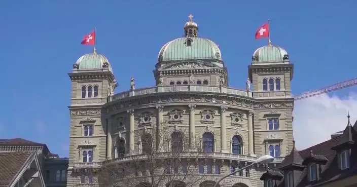 Observers on upgraded China-Switzerland FTA