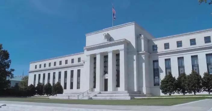 Warsh says Fed should focus on prices as U.S. inflation remains above target