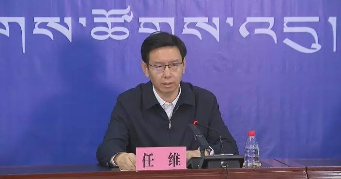 Barrier lake formed near Gyirong Port stable with low risk of breach: official