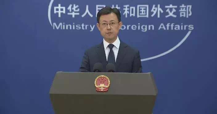 China continues search for people missing in mudslide, provides assistance to Nepal: spokesman
