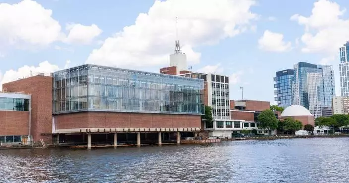The Museum of Science, Boston to Open State-of-the-Art William and Charlotte Bloomberg Public Science Common on October 10, 2026
