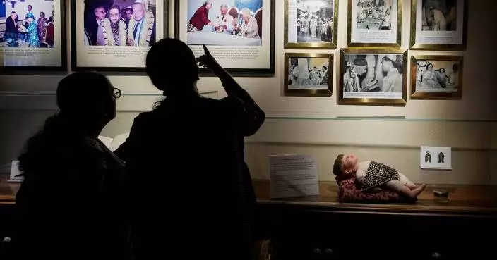 After centuries in India, the last Cochin Jews try to keep their history alive