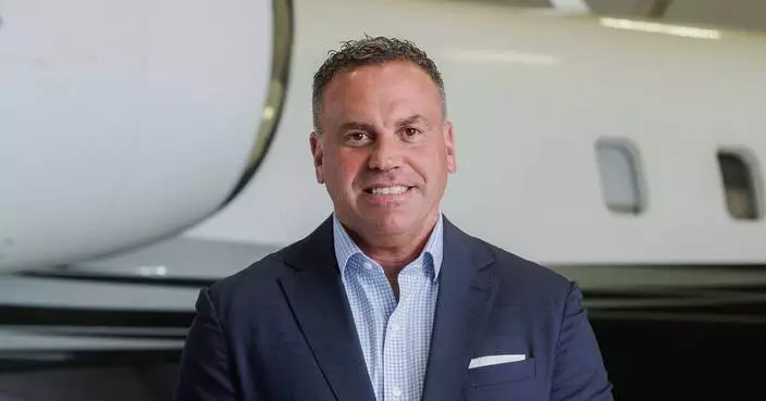 flyExclusive Appoints Brian P. Reid as Chief Commercial Officer