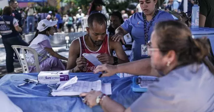 How to help after Colombia's devastating earthquake