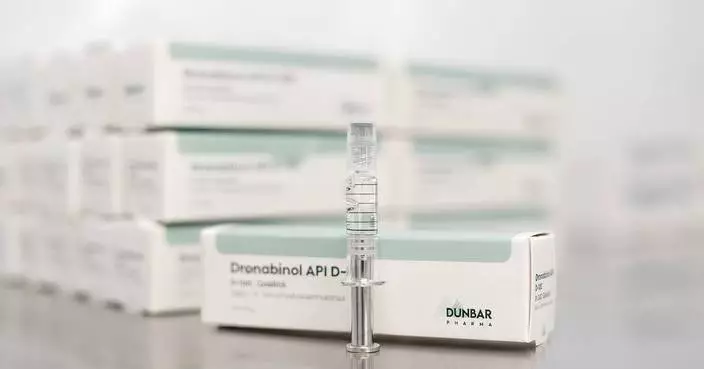 Dunbar Pharma Brings First Plant-Derived Dronabinol API to UK Market Through IPS Pharma