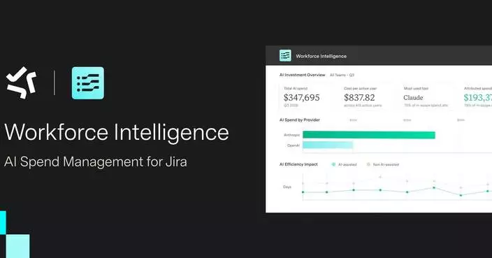 Tempo Introduces Workforce Intelligence, the First Attribution Solution to Align ROI for Human and Agentic Productivity