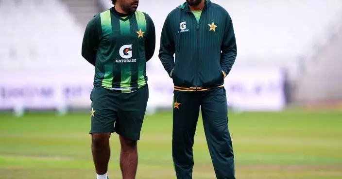 Pakistan hit by a blow as Babar Azam ruled out of 1st test vs England