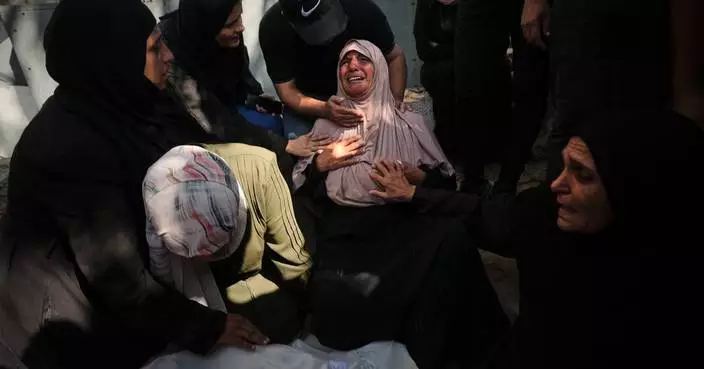 Israel's deadly Gaza strikes cast more doubt on ceasefire progress days after Kushner visit