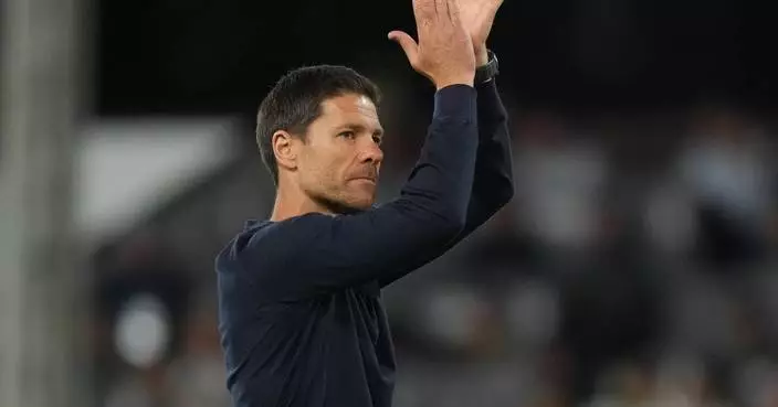 Xabi Alonso says Chelsea needs players with 'desire to play' after leaving out Enzo Fernandez