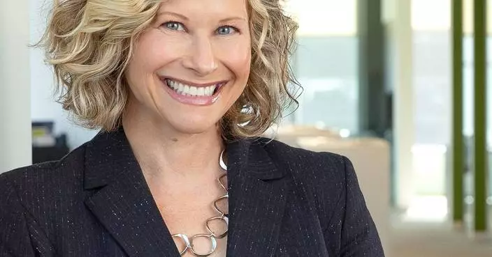 HomeServices of America Appoints Gretchen Rosenberg Vice President of Industry Affairs &amp; Engagement