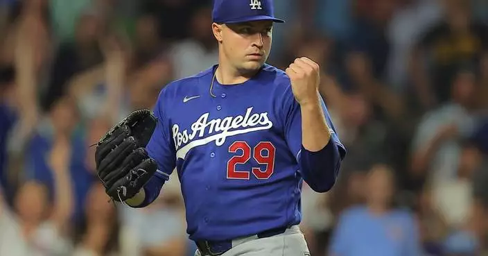 Dodgers' Blake Snell scheduled to return to mound on Tuesday, Tarik Skubal makes home debut Monday