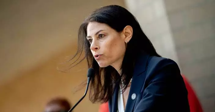 Michigan AG releases Flint water crisis report, says final accountability step her office can take