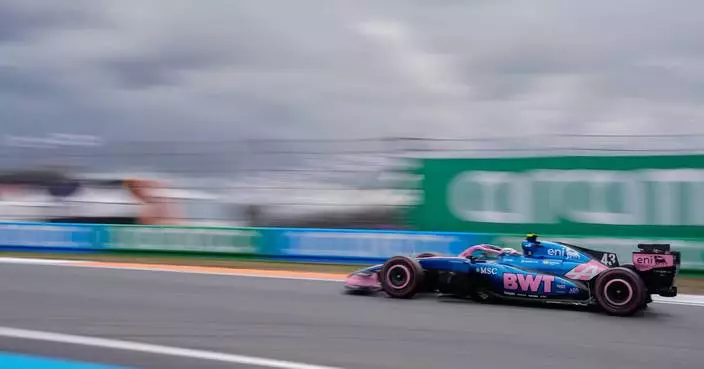 FIA condemns 'harassment' after social media abuse of F1 stewards