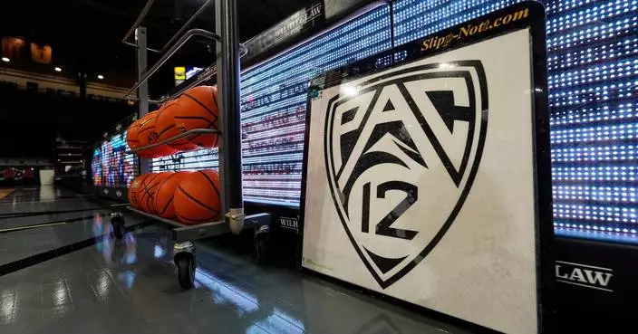 Pac-12, Mountain West conferences finalize settlement over `poaching' and exit fees