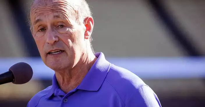 Dodgers president shuts down sale rumors after Mark Walter’s $12.5B Lakers deal