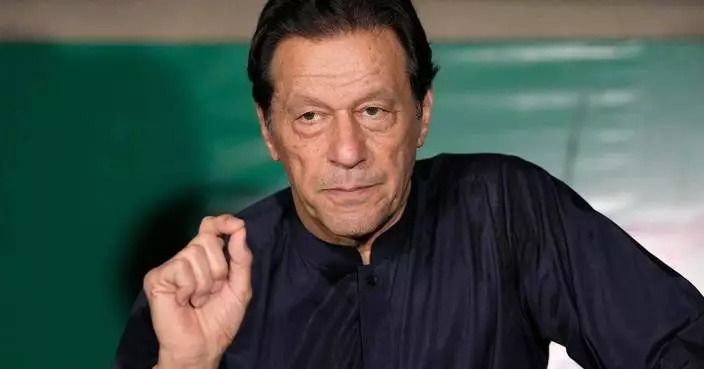 Pakistani authorities seek court review of order allowing Imran Khan hospital treatment