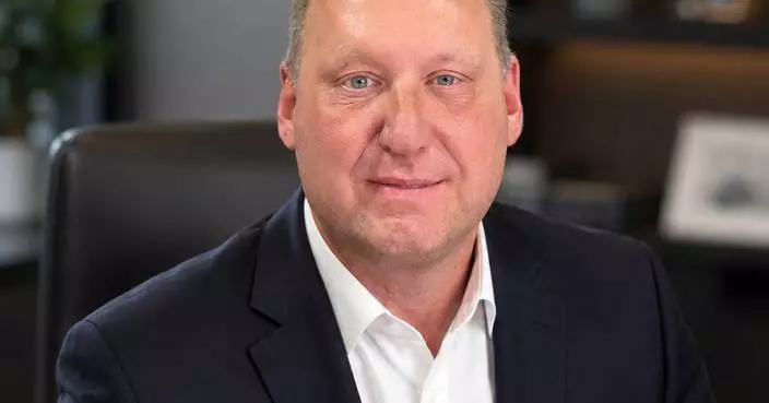 O’Hara’s Son Roofing Names Jake Hyatt Chief Executive Officer