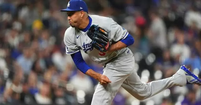 Díaz will fight to regain closer role for Dodgers, while Ohtani trends toward return to mound