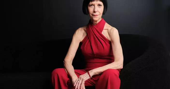 Ellen Greene revisits Audrey from 'Little Shop of Horrors' for the film's 40th anniversary