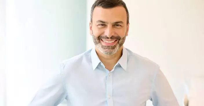 ServiceNow Names Simon Mouyal Chief Marketing Officer