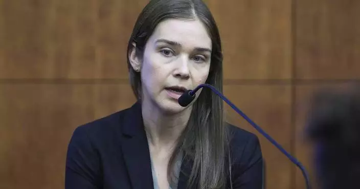 Defense lawyer takes aim at psychiatrist's care before Lindsay Clancy killed her 3 kids