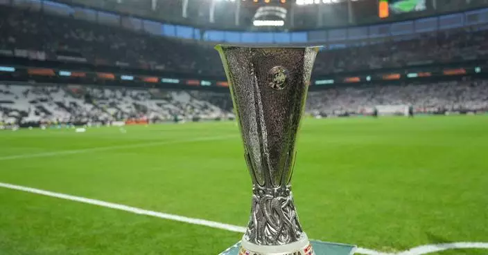 Maccabi Tel-Aviv ordered to play Europa League game in empty stadium because of fan fireworks