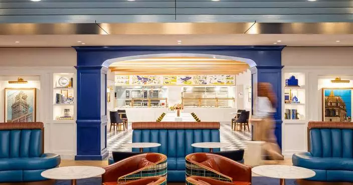 Welcome Home, Boston: JetBlue to Open Second BlueHouse™ Lounge, Adds New Access for Mint® Customers