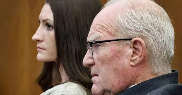FBI psychiatrist returns as Lindsay Clancy murder trial nears closing arguments