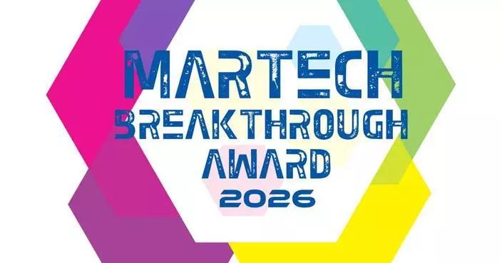 Litera Awarded Customer Intelligence Platform of the Year in 2026 MarTech Breakthrough Awards Program