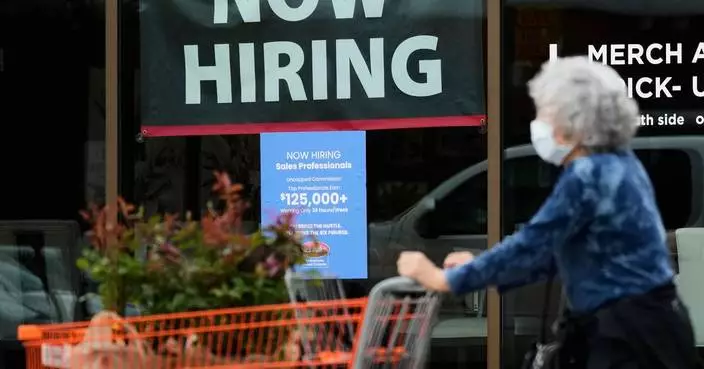 US likely added nearly 100,000 jobs in July, but market is still tough for young and unemployed