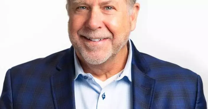 Plexus Worldwide Promotes Stuart MacMillan to Chief Executive &amp; Growth Officer