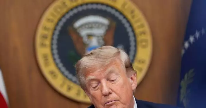 Trump wanted interest rate cuts to be 'Rocket Fuel' for the economy. He is losing that fight so far